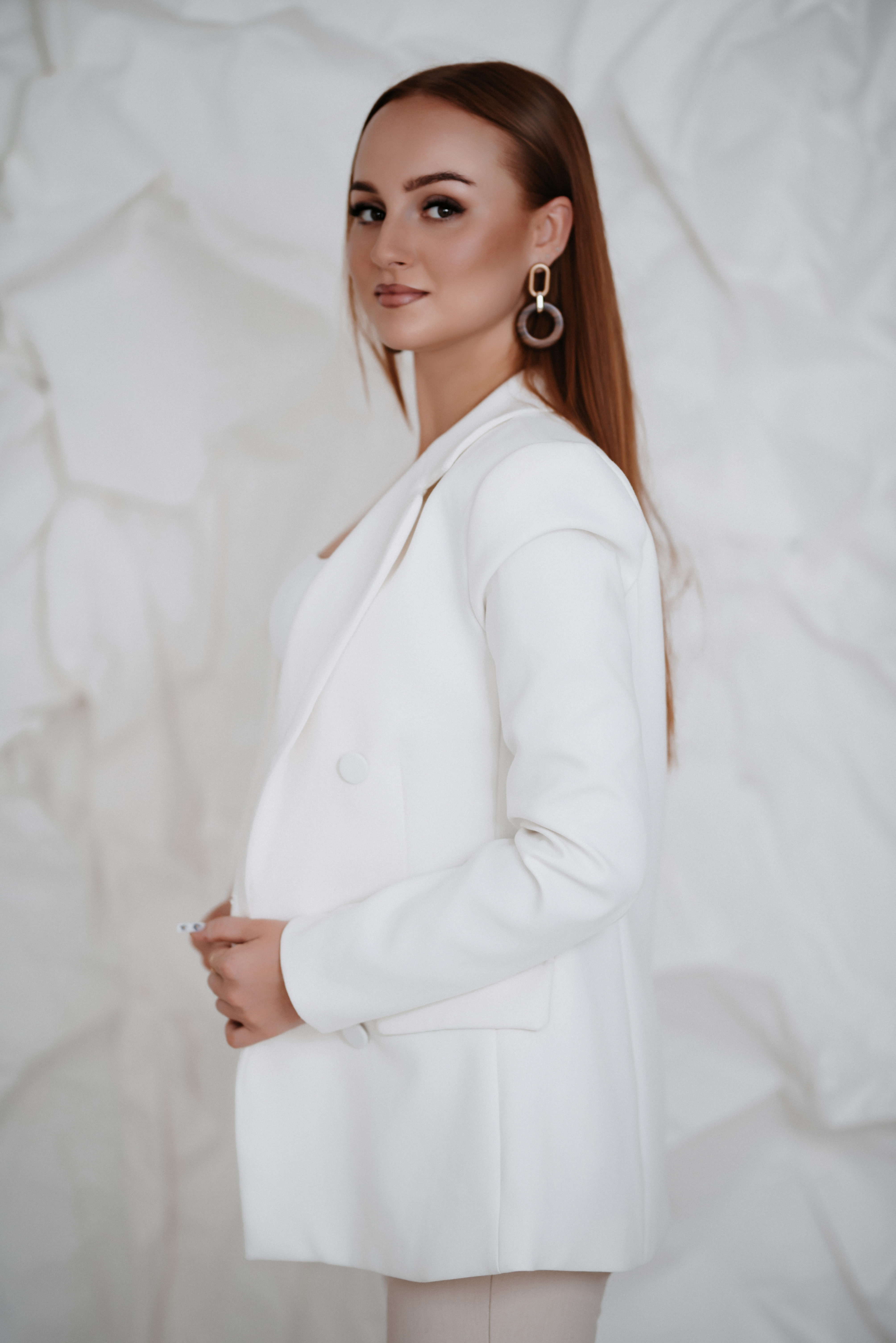 Maja Szewczyk - Hypnotic Beauty