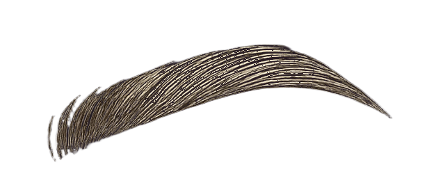 Stylizacja brwi