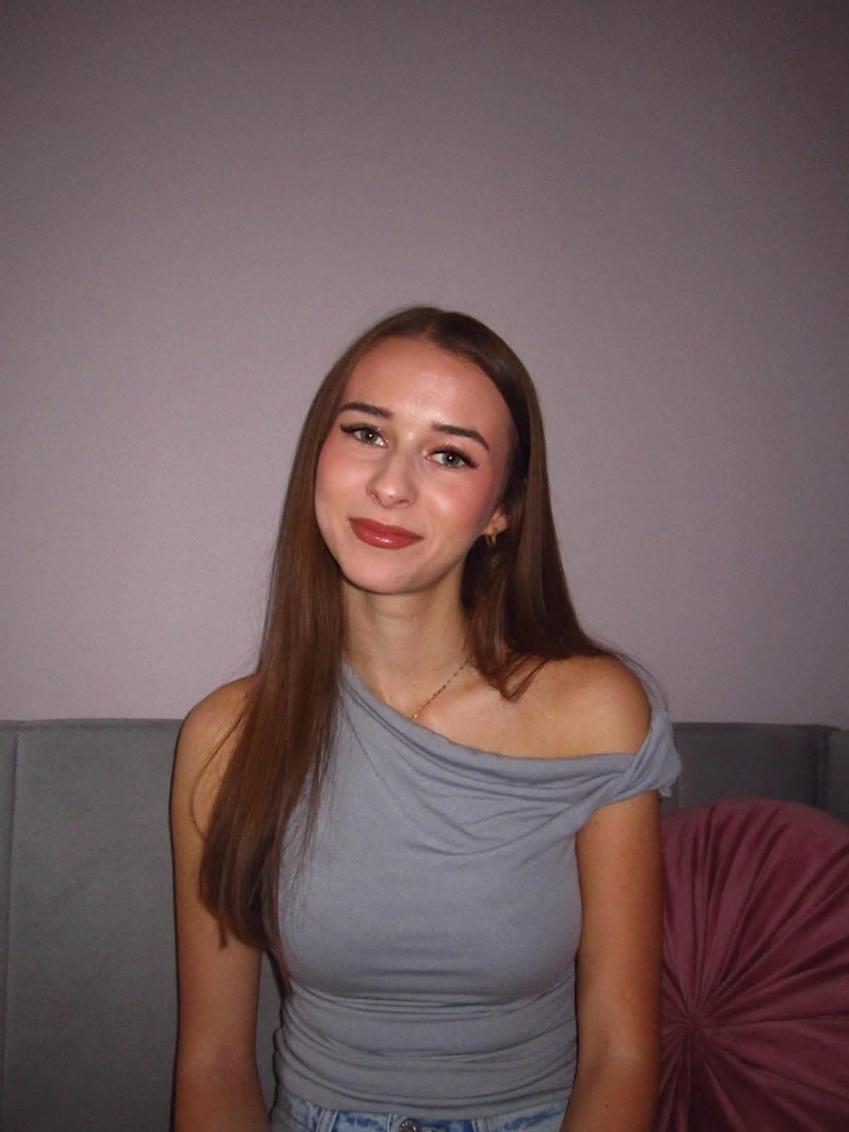 Członkini zespołu Hypnotic Beauty
