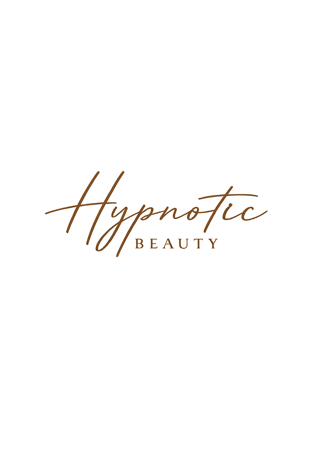 Hypnotic Beauty logo