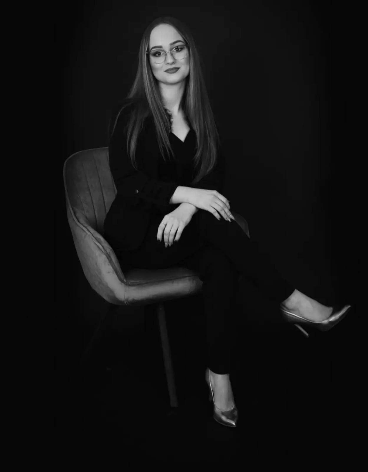 Maja Szewczyk - Hypnotic Beauty