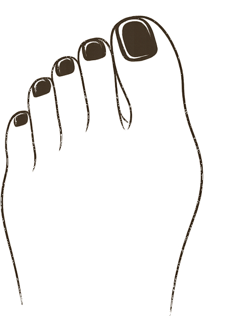 Pedicure